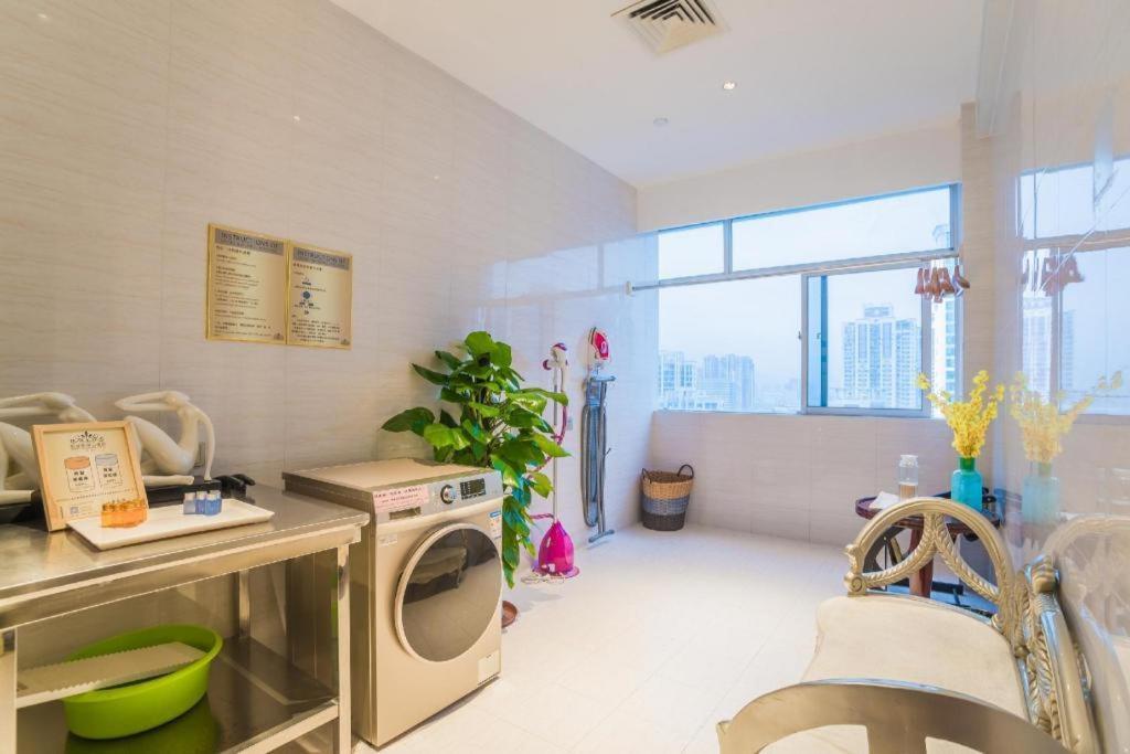 Sofis Pingshan Hotel Фучжоу Екстериор снимка